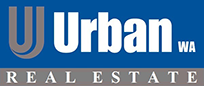 Urban WA Real Estate - logo
